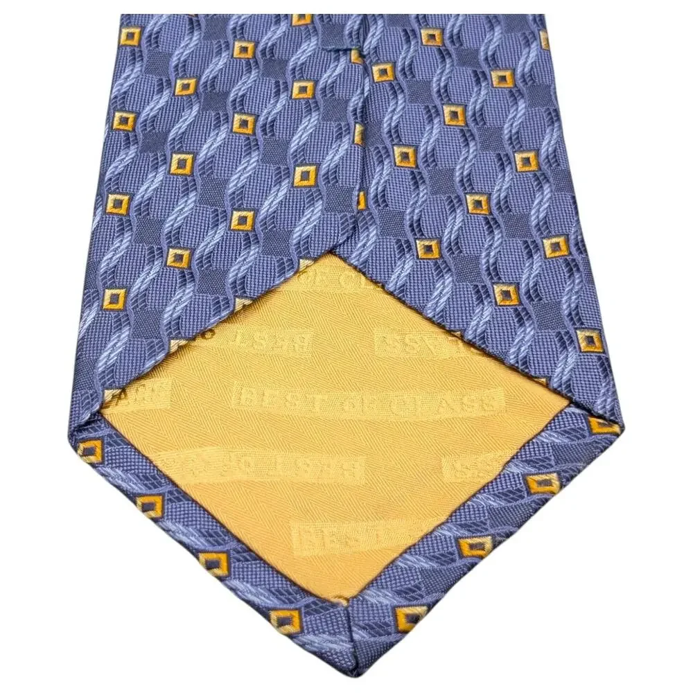 Robert Talbott Tie Mens 57.5